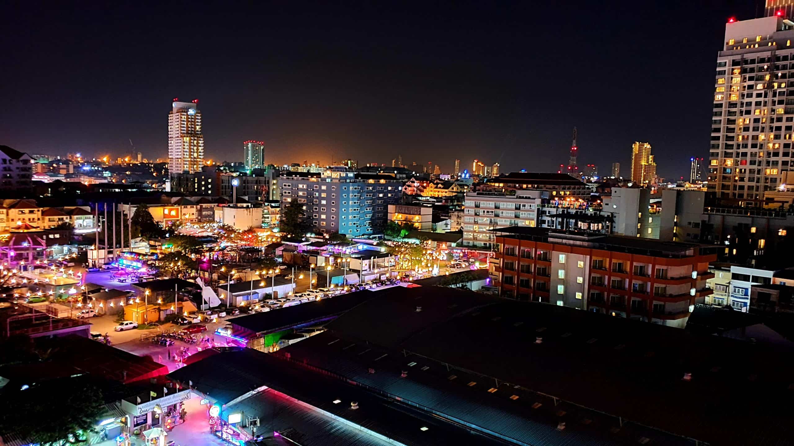 Why Investing in Pattaya Property is a Smart Move