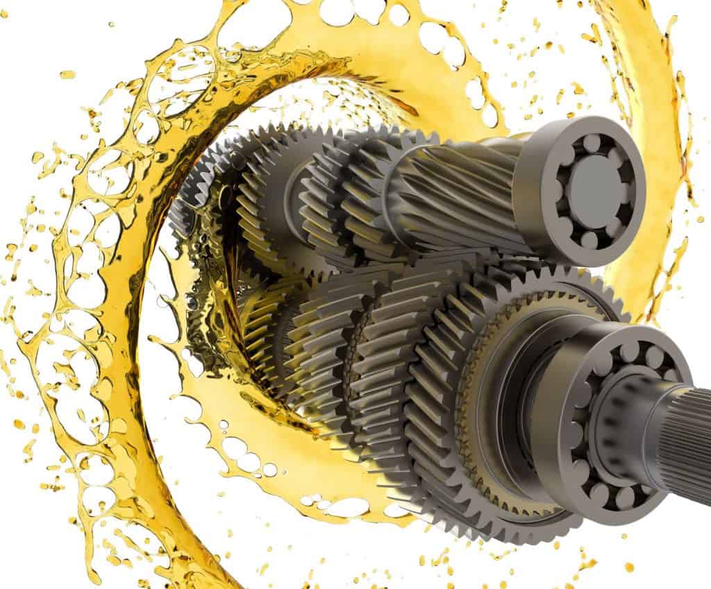 oil and gas gear