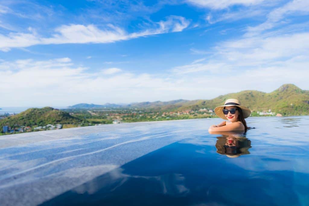 luxury resort phuket
