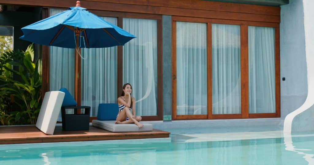 5 star resorts in seminyak