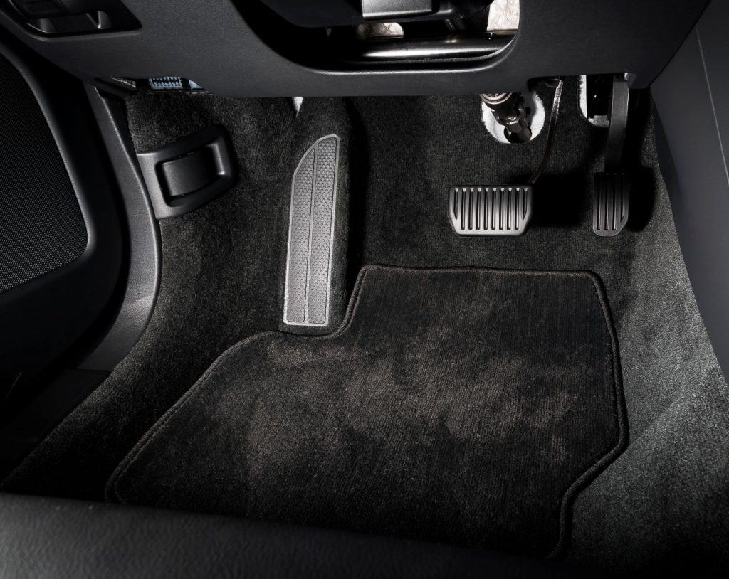 Car Floor Liner
