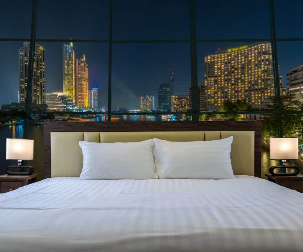 boutique hotel bangkok
