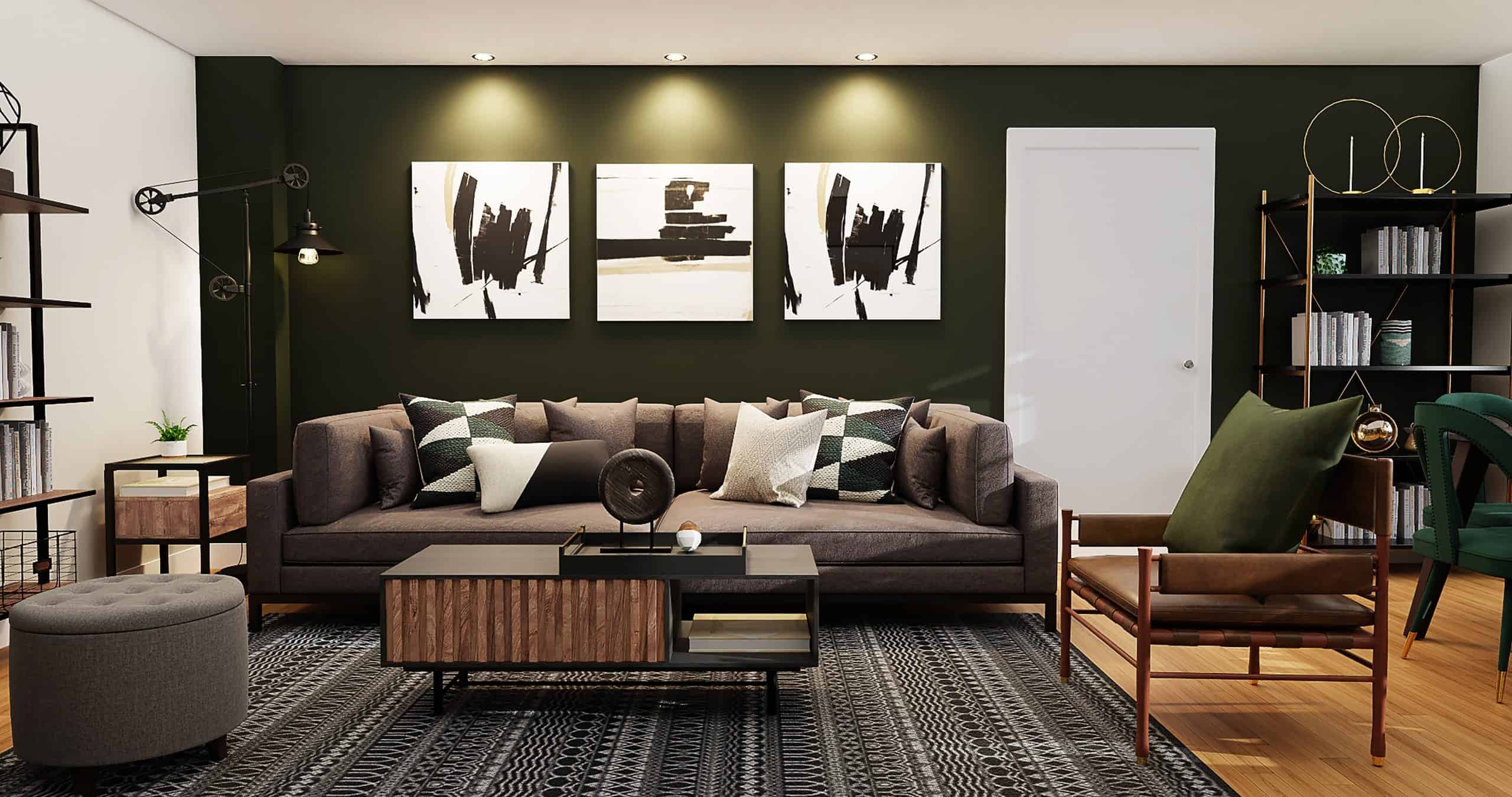 Common Interior Design Mistakes to Avoid