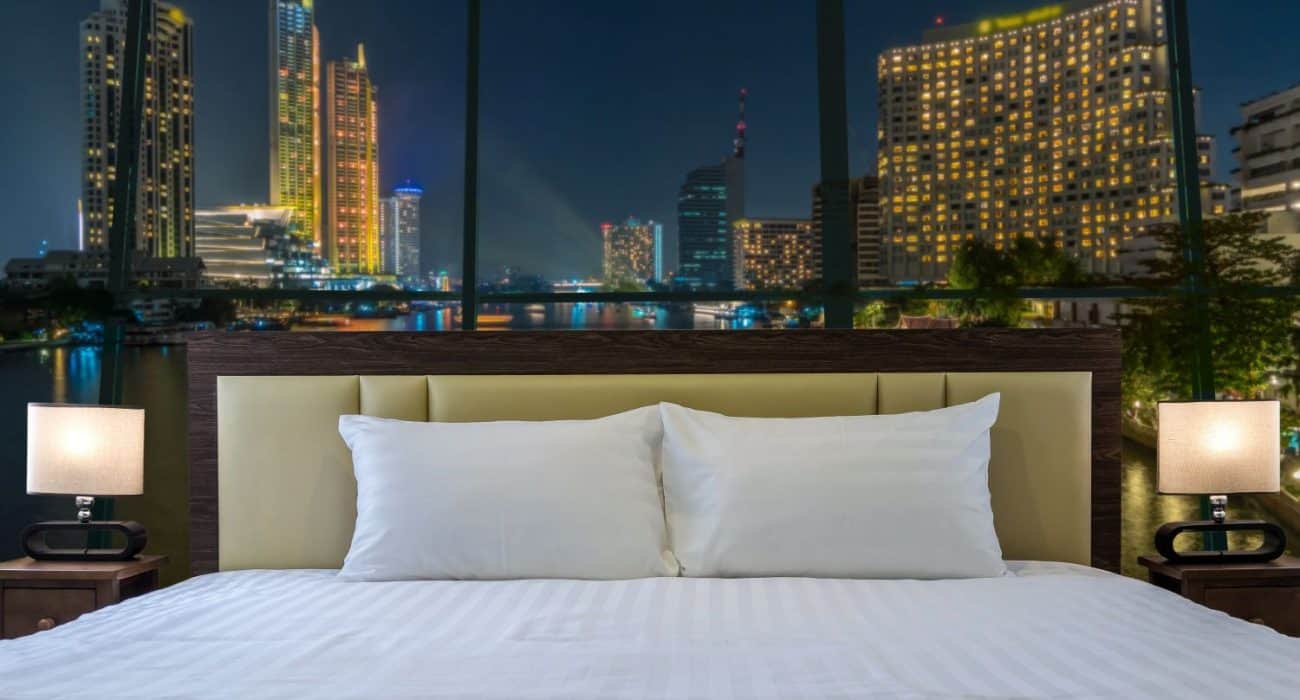 Top 15 Boutique Hotels in Bangkok: Luxury Stays with Thai Charm (2024 Guide)