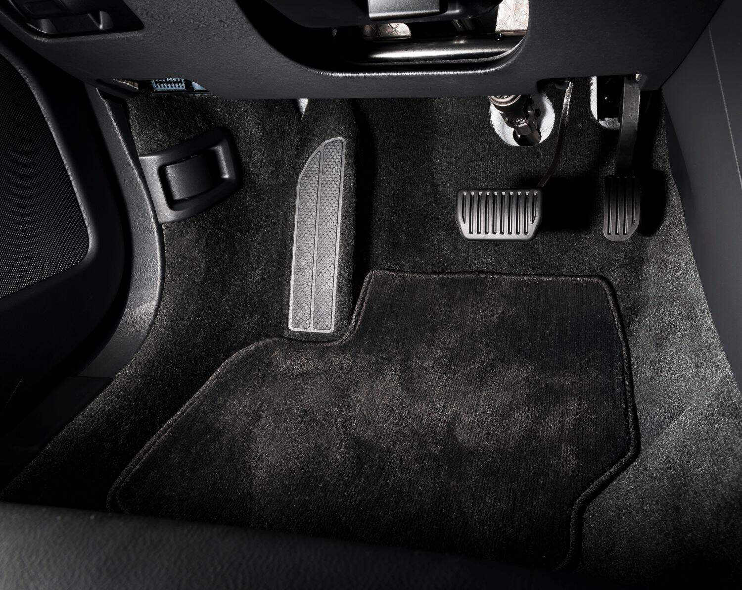Car Floor Liner
