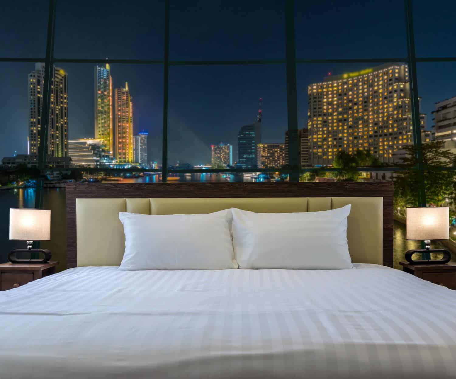 boutique hotel bangkok